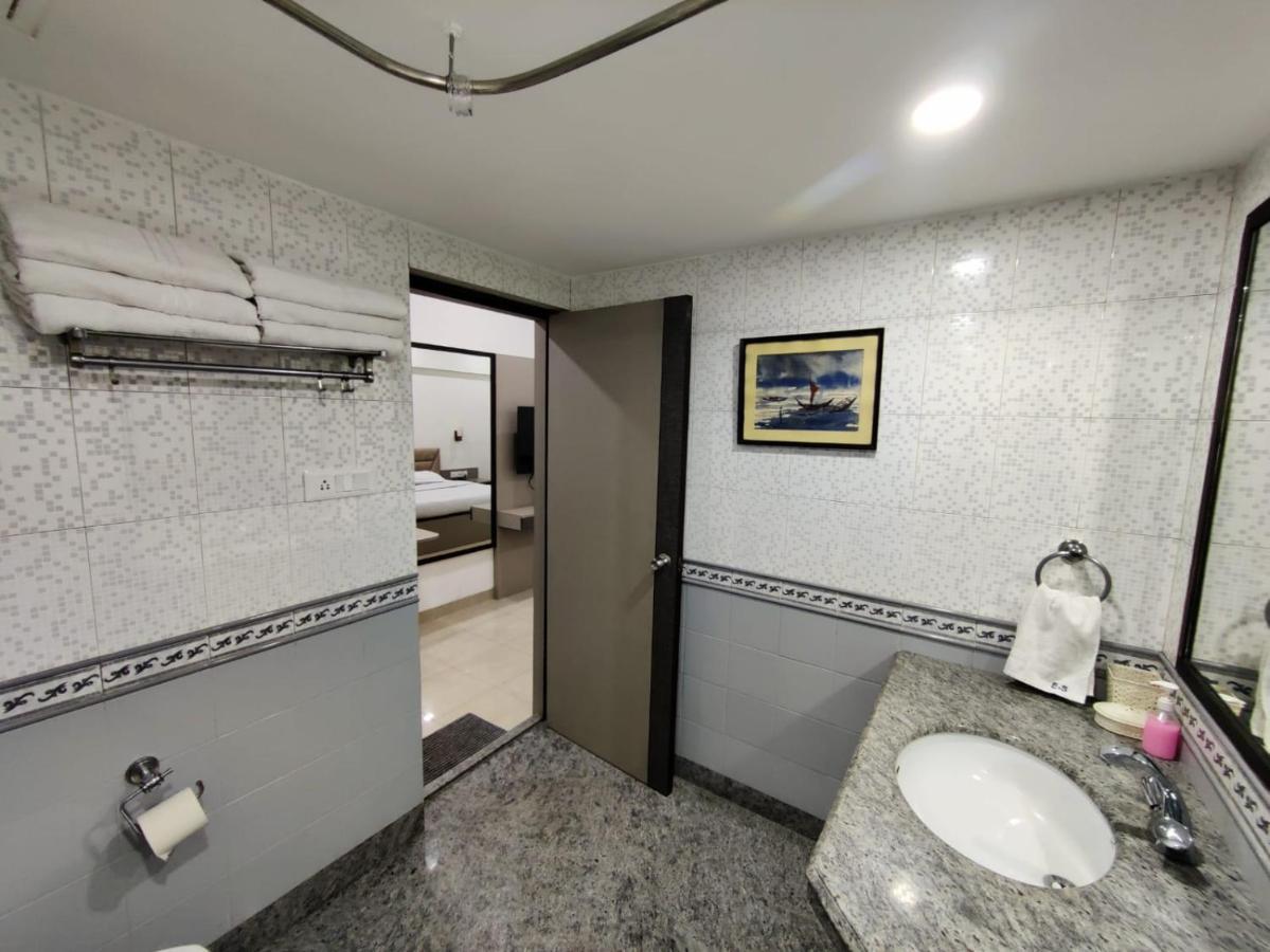 Elgin Suites Καλκούτα Εξωτερικό φωτογραφία