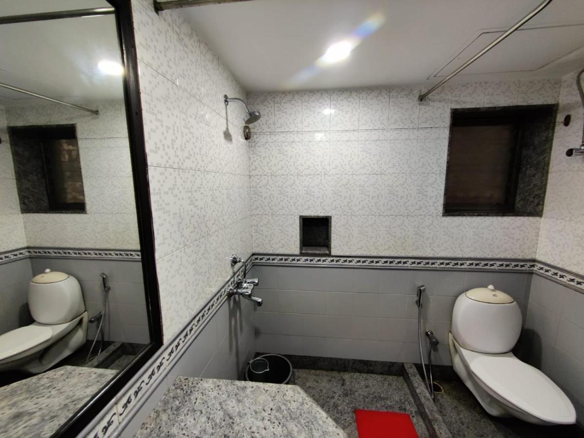 Elgin Suites Καλκούτα Εξωτερικό φωτογραφία